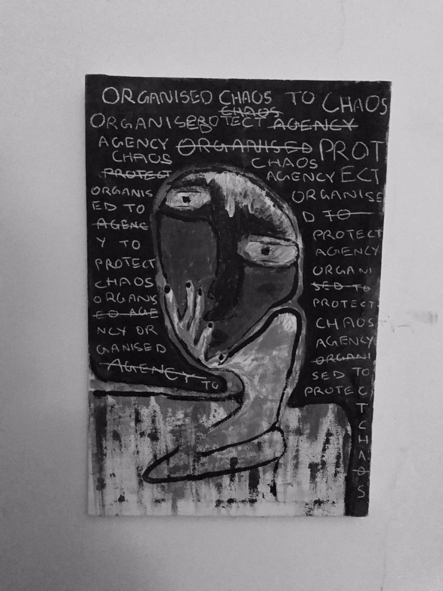 “Weren’t We Promised the Thieves Would Be Punished?”