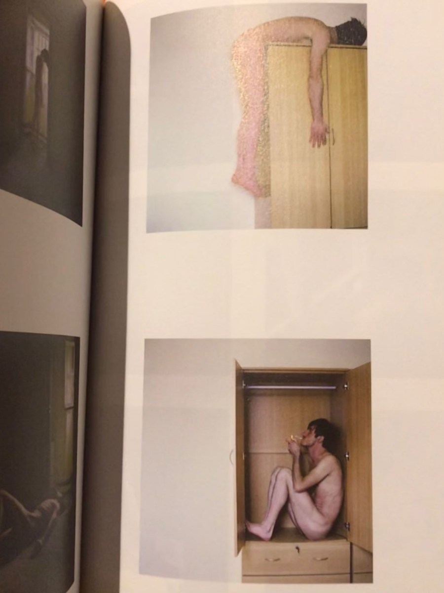 The Voice Is Lost & The&nbsp;Call