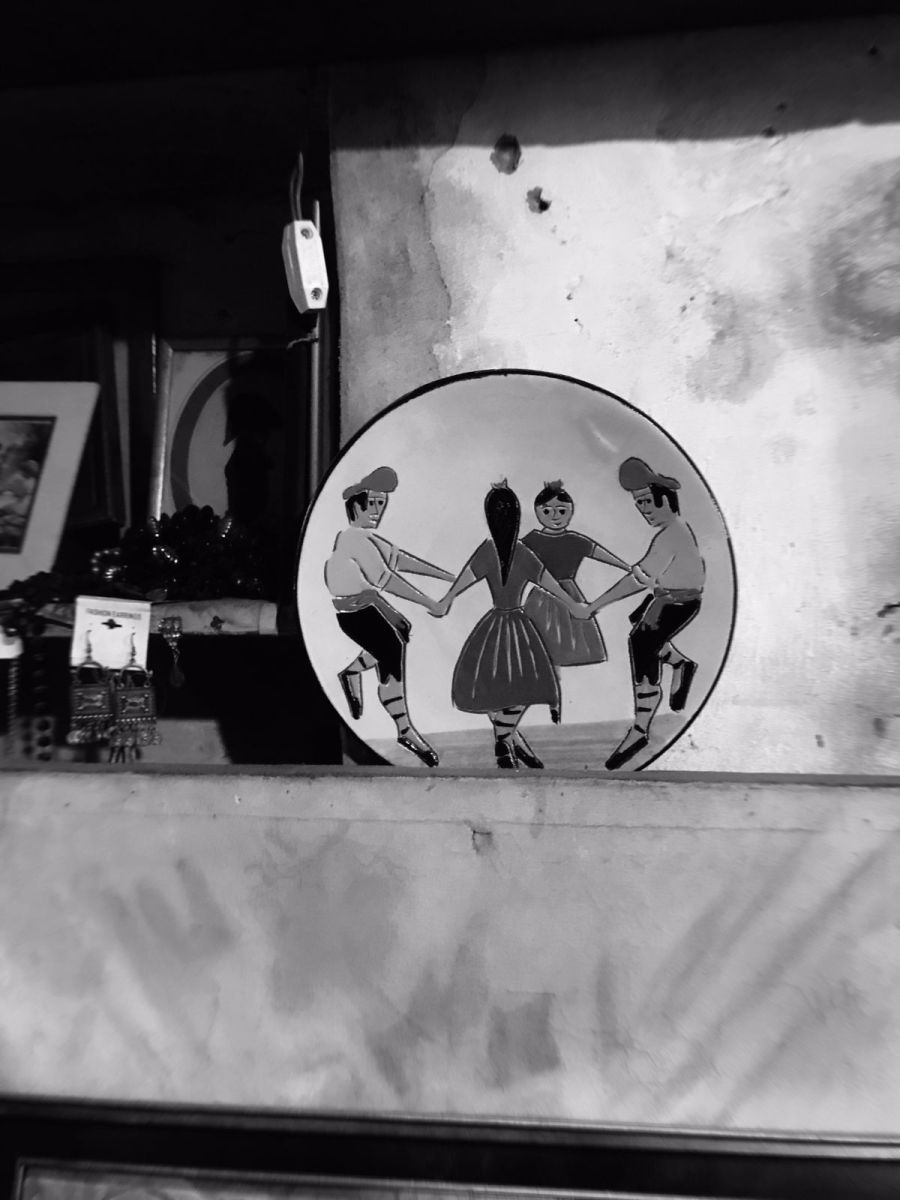 Peeling Back The Layers: A Story In Three&nbsp;Acts