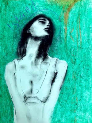 Art by Oleg&nbsp;Khe