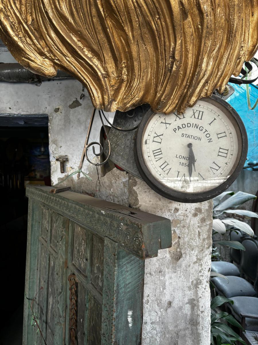 Sestina for the&nbsp;Apocalypse