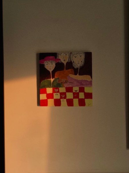 death is so&nbsp;overrated