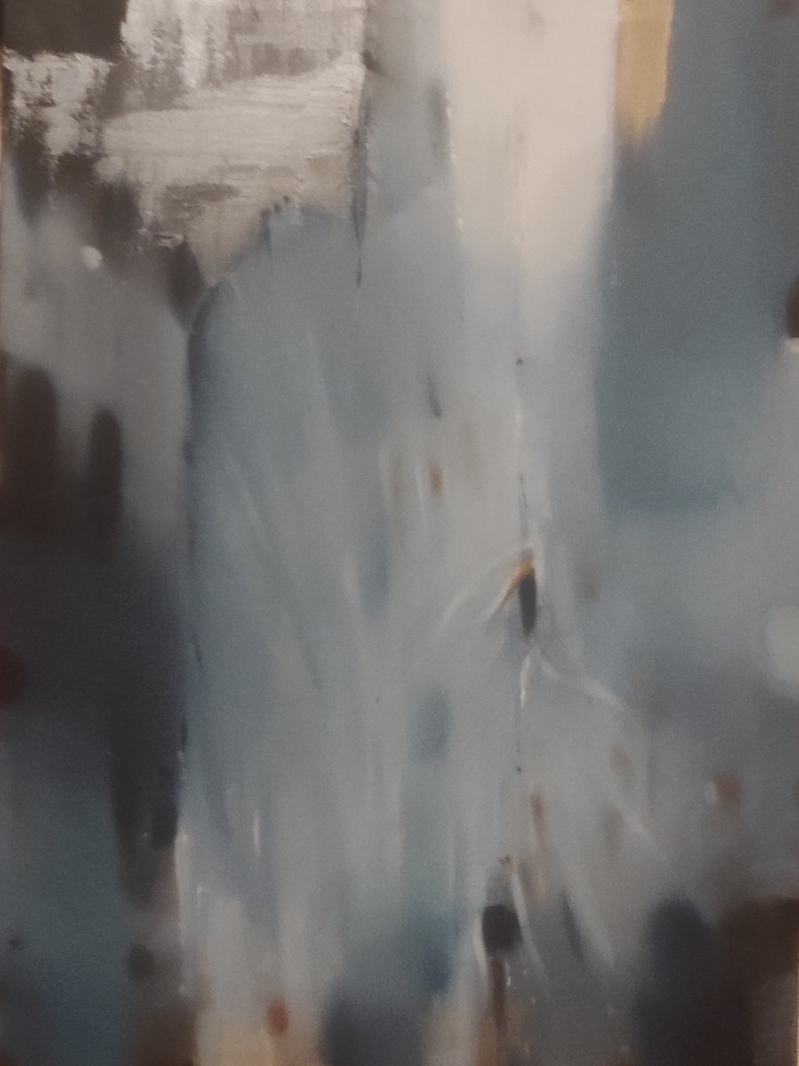 Limpid Water of Senses & Rasile-OPPOSITE ECHOES&nbsp;I