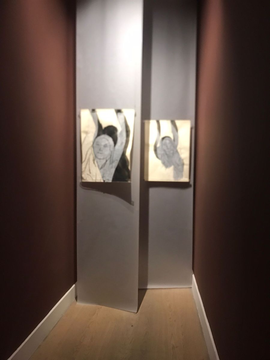 Inventory of the Body After&nbsp;Grief