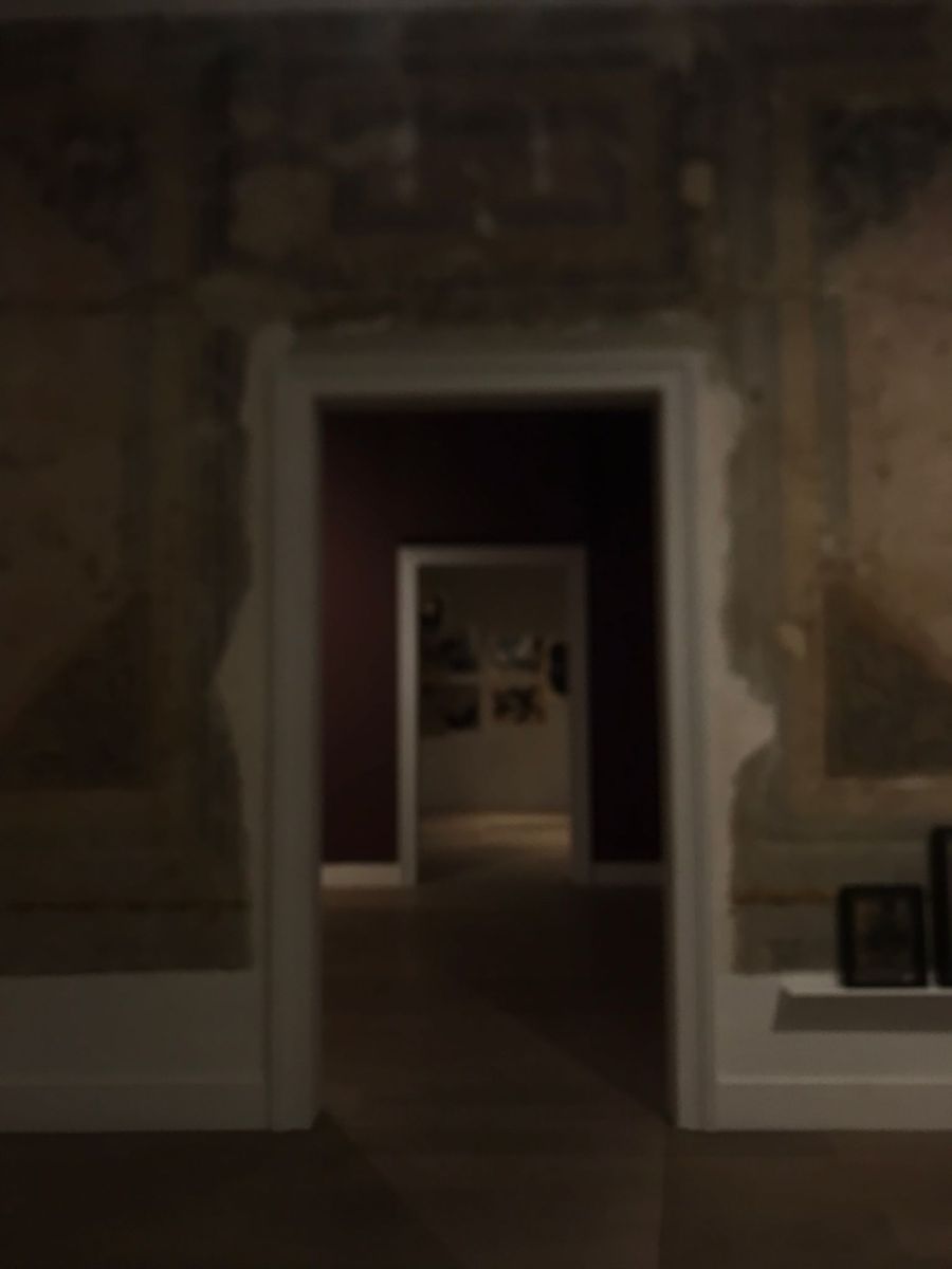 Oh Lonely Rock & Faces in the&nbsp;Dark