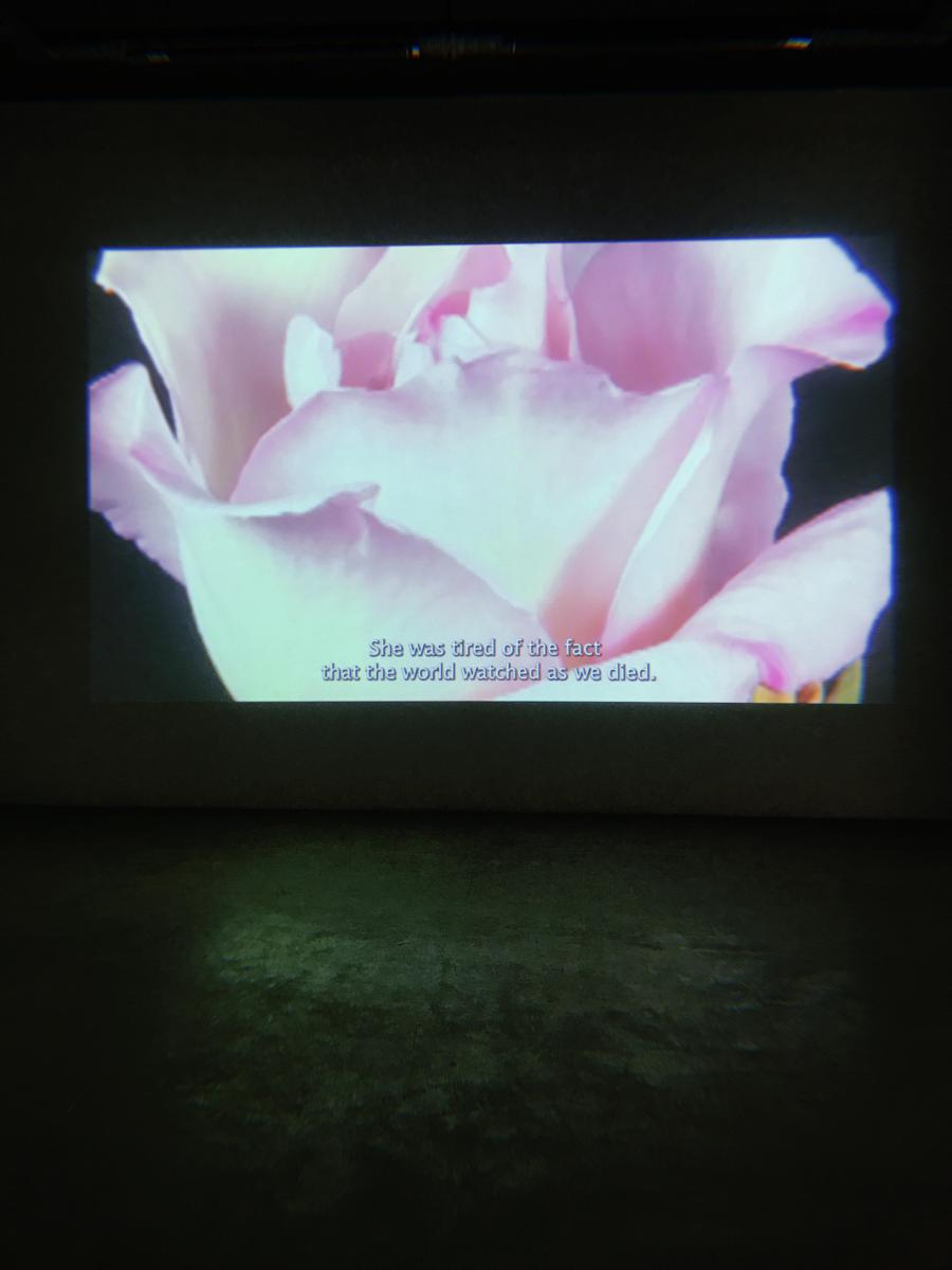 Winding Tapes 062902 / Mother,&nbsp;Mother